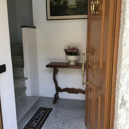 Appartement Angolo Di Lago *