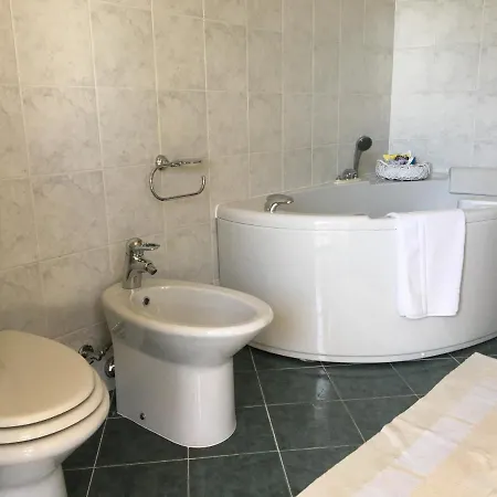 Angolo Di Lago Appartement *