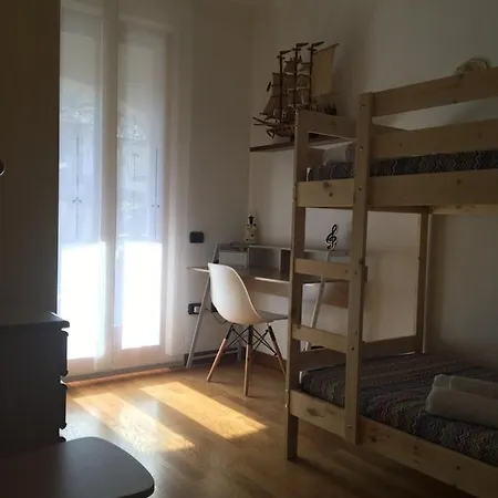 Angolo Di Lago Appartement Garzeno