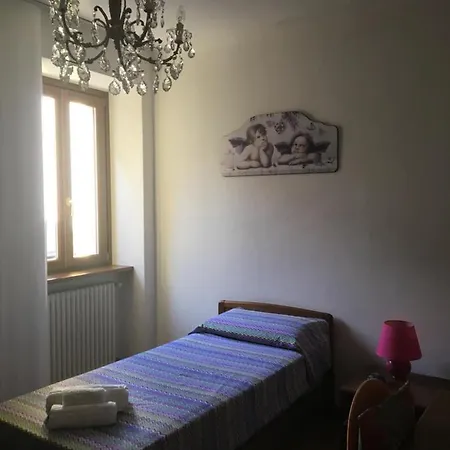 Angolo Di Lago Appartement