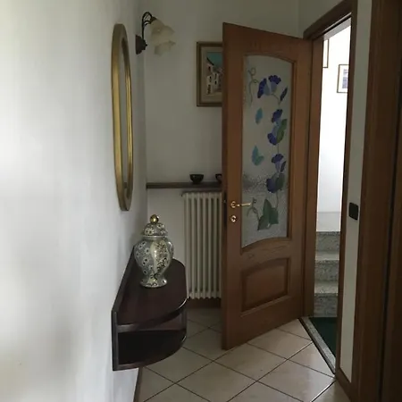 Angolo Di Lago Appartement Garzeno