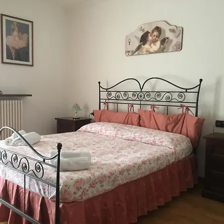Appartement Angolo Di Lago