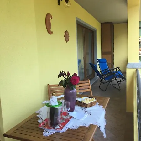 Angolo Di Lago Garzeno