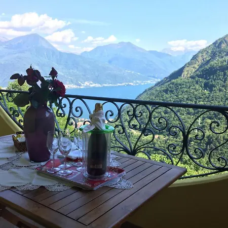 Apartment Angolo Di Lago Garzeno