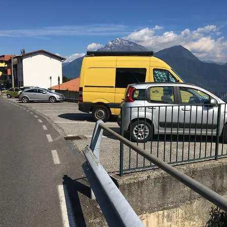 Appartement Angolo Di Lago