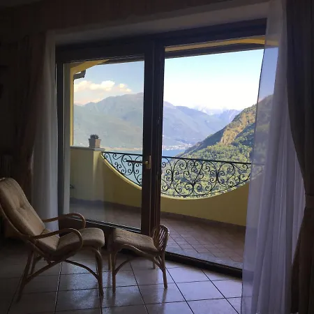 Angolo Di Lago Garzeno