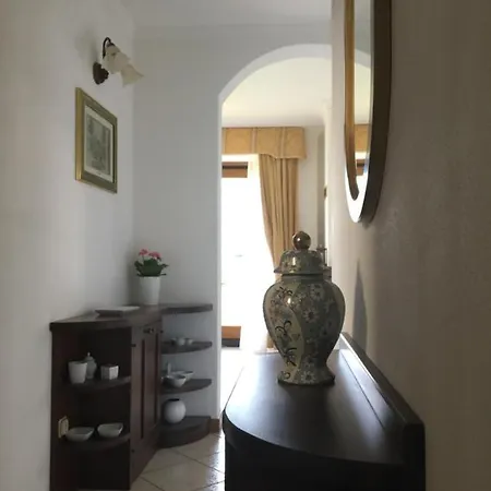 Angolo Di Lago Appartement Garzeno