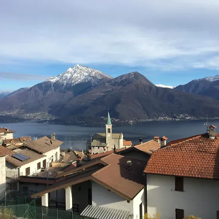 Appartement Angolo Di Lago *