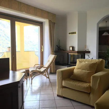 Angolo Di Lago Appartement Garzeno