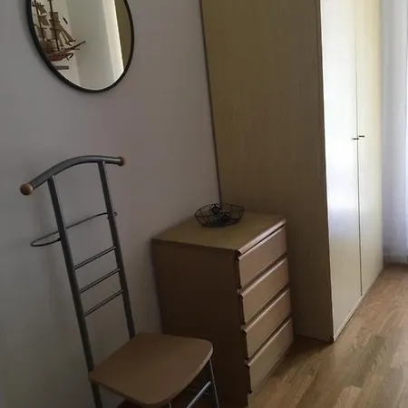 Apartment Angolo Di Lago Garzeno