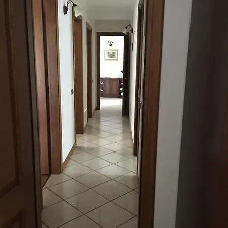 Appartement Angolo Di Lago