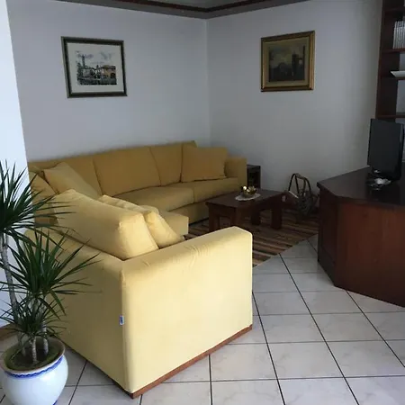 Appartement Angolo Di Lago