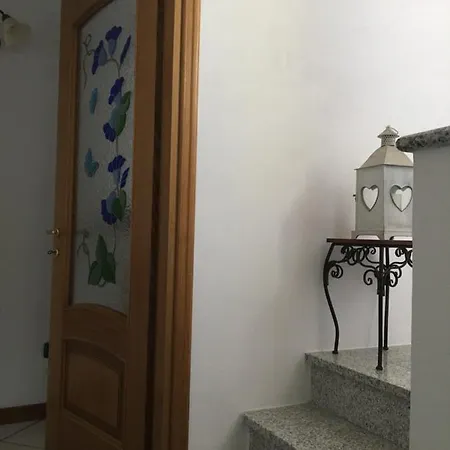 Angolo Di Lago *