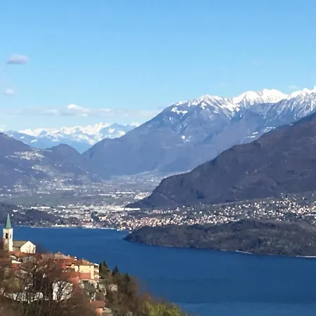 Angolo Di Lago Appartement