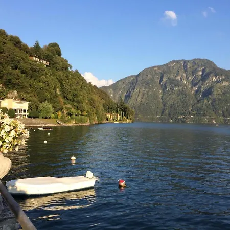 Angolo Di Lago Garzeno