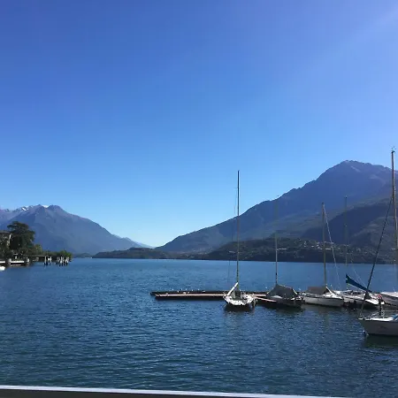 Angolo Di Lago Apartment *