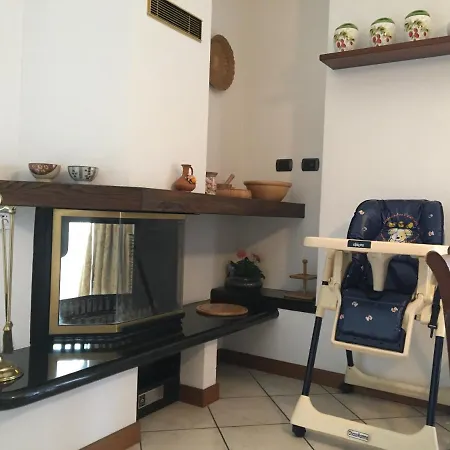 Appartement Angolo Di Lago Garzeno